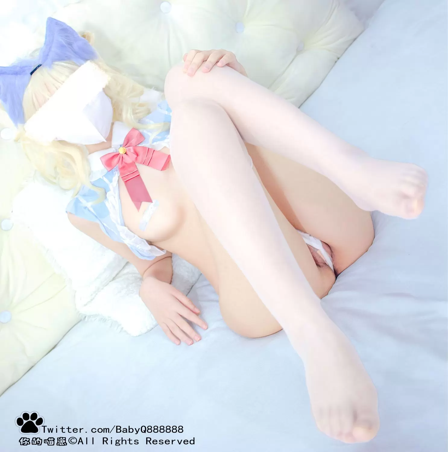 图片[3]-No.005 – 宠物猫的日常 [5P]-coswz-cos王者