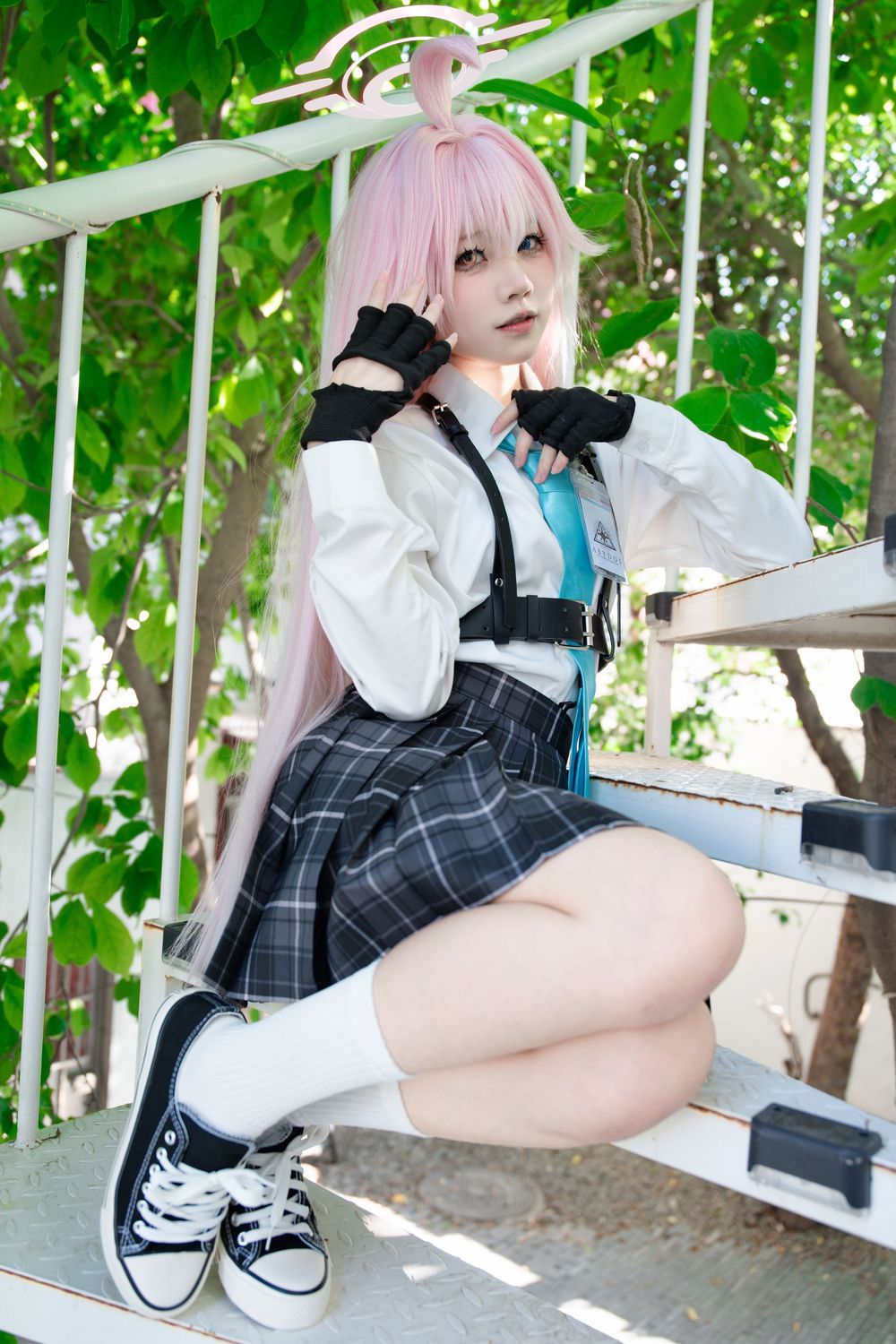 图片[5]-No.006 – 小鸟游星野 小鸟游星野 [88P]-coswz-cos王者