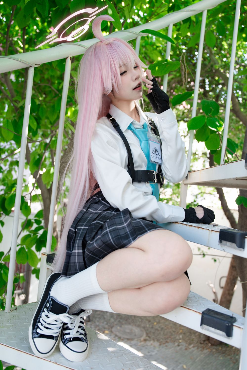 图片[3]-No.006 – 小鸟游星野 小鸟游星野 [88P]-coswz-cos王者