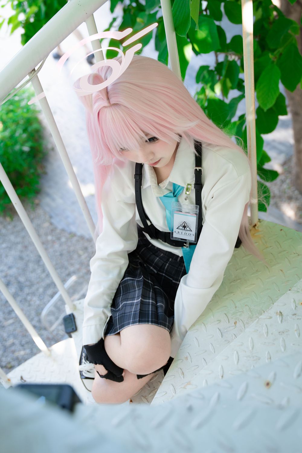 图片[4]-No.006 – 小鸟游星野 小鸟游星野 [88P]-coswz-cos王者