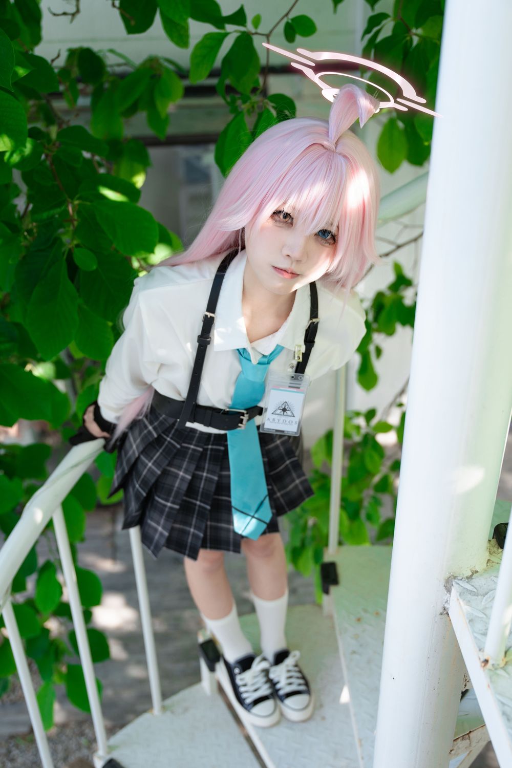 图片[6]-No.006 – 小鸟游星野 小鸟游星野 [88P]-coswz-cos王者