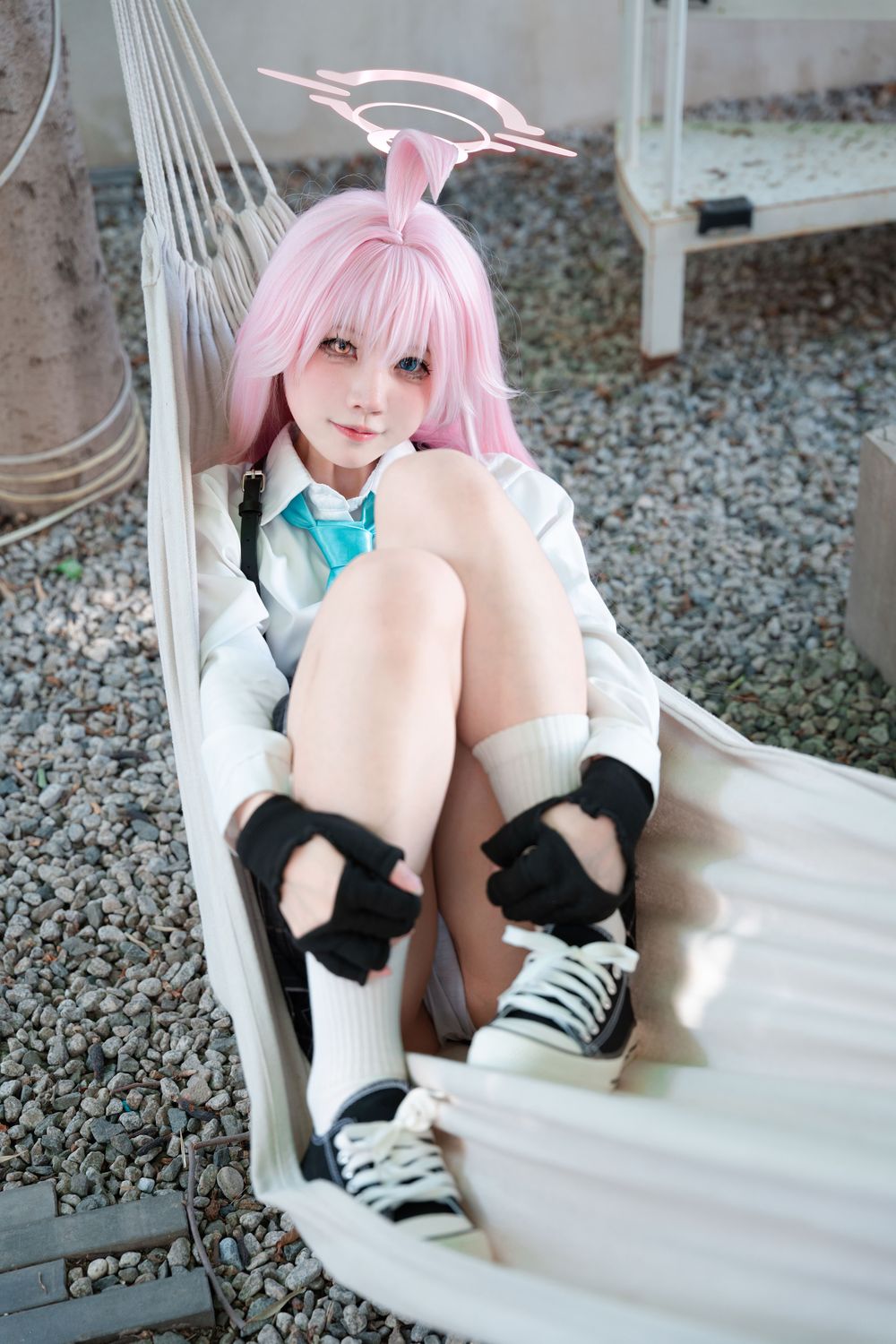 图片[2]-No.006 – 小鸟游星野 小鸟游星野 [88P]-coswz-cos王者