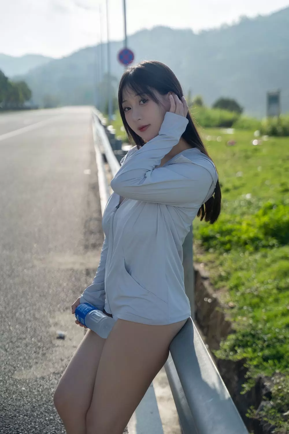 图片[3]-No.006 – 环球之旅 [57P]-coswz-cos王者