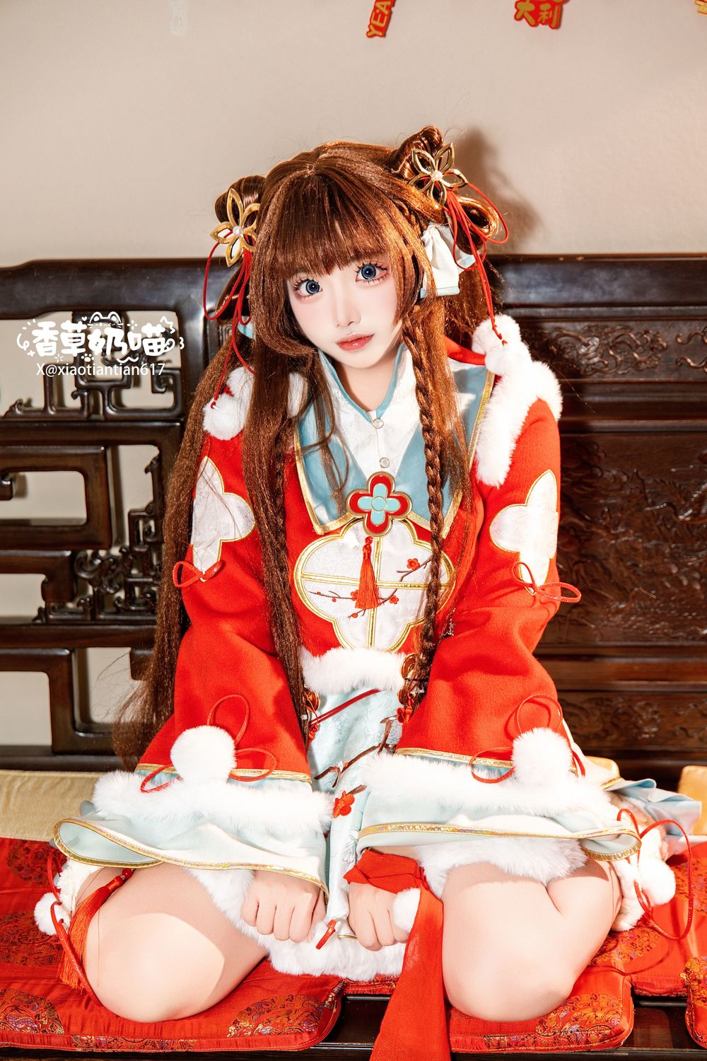 图片[1]-No.008 – 日进斗金 [108P 15V]-coswz-cos王者