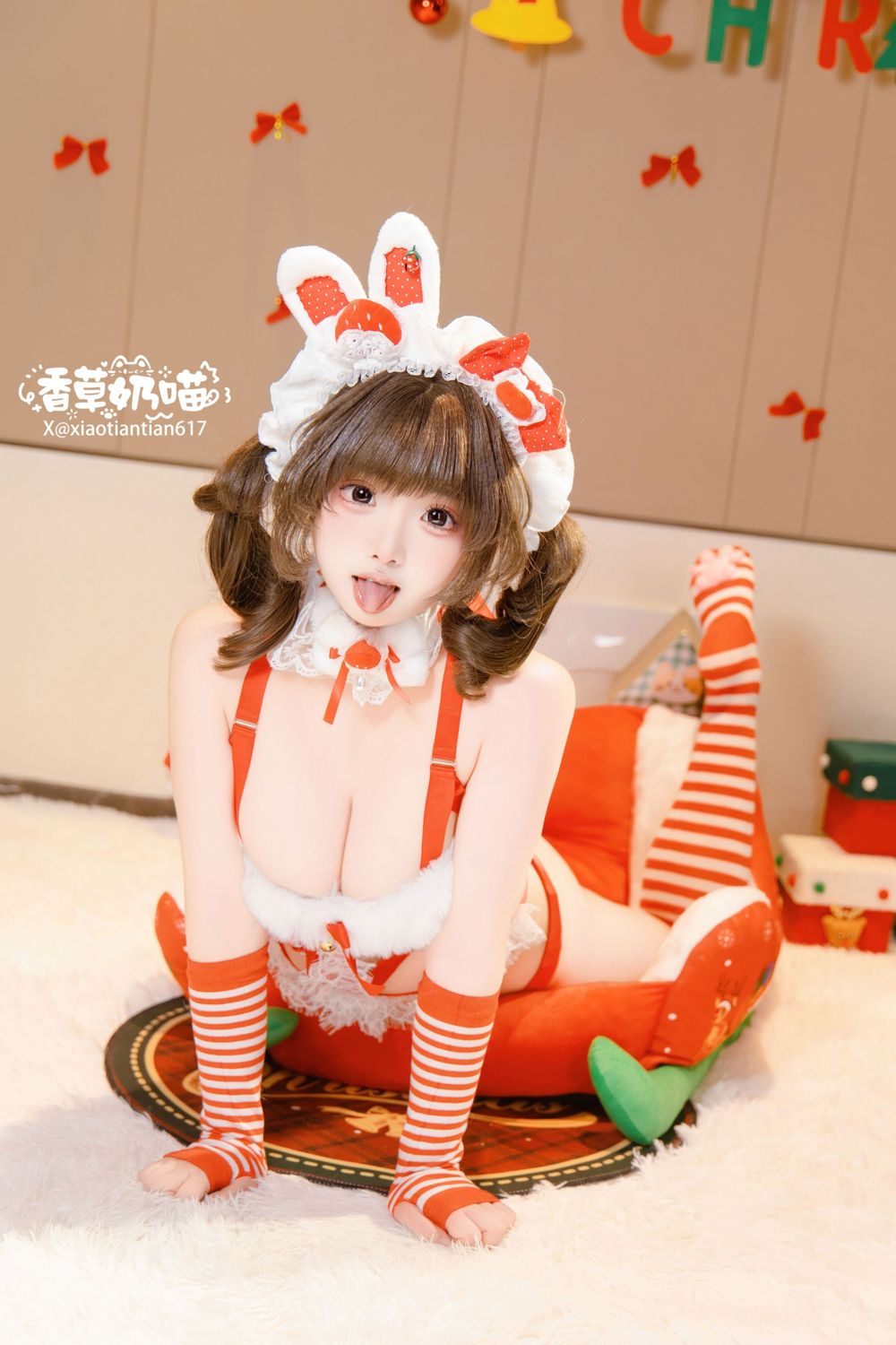 图片[6]-No.009 – 2025圣诞礼物 [135P 25V]-coswz-cos王者