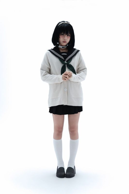 No.010 - Euphoria 帆刈叶 [65P]-coswz-cos王者