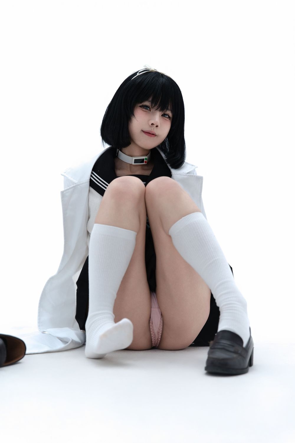 图片[4]-No.010 – Euphoria 帆刈叶 [65P]-coswz-cos王者