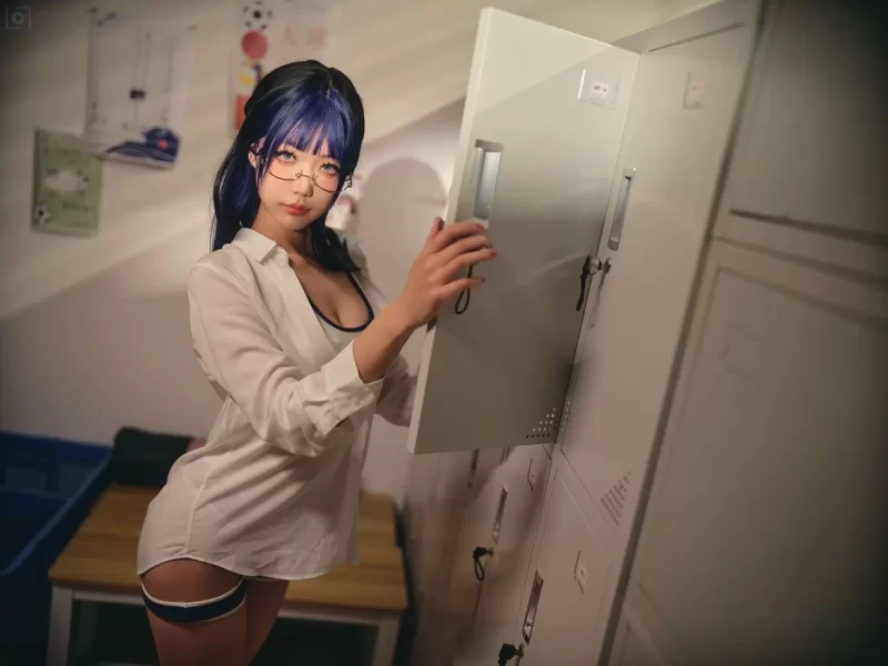 No.010 - 体操服 [37P]-coswz-cos王者