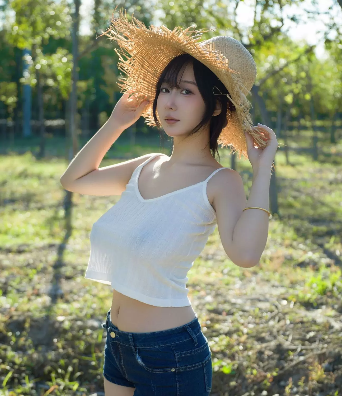 图片[1]-No.013 – 午后 [87P]-coswz-cos王者