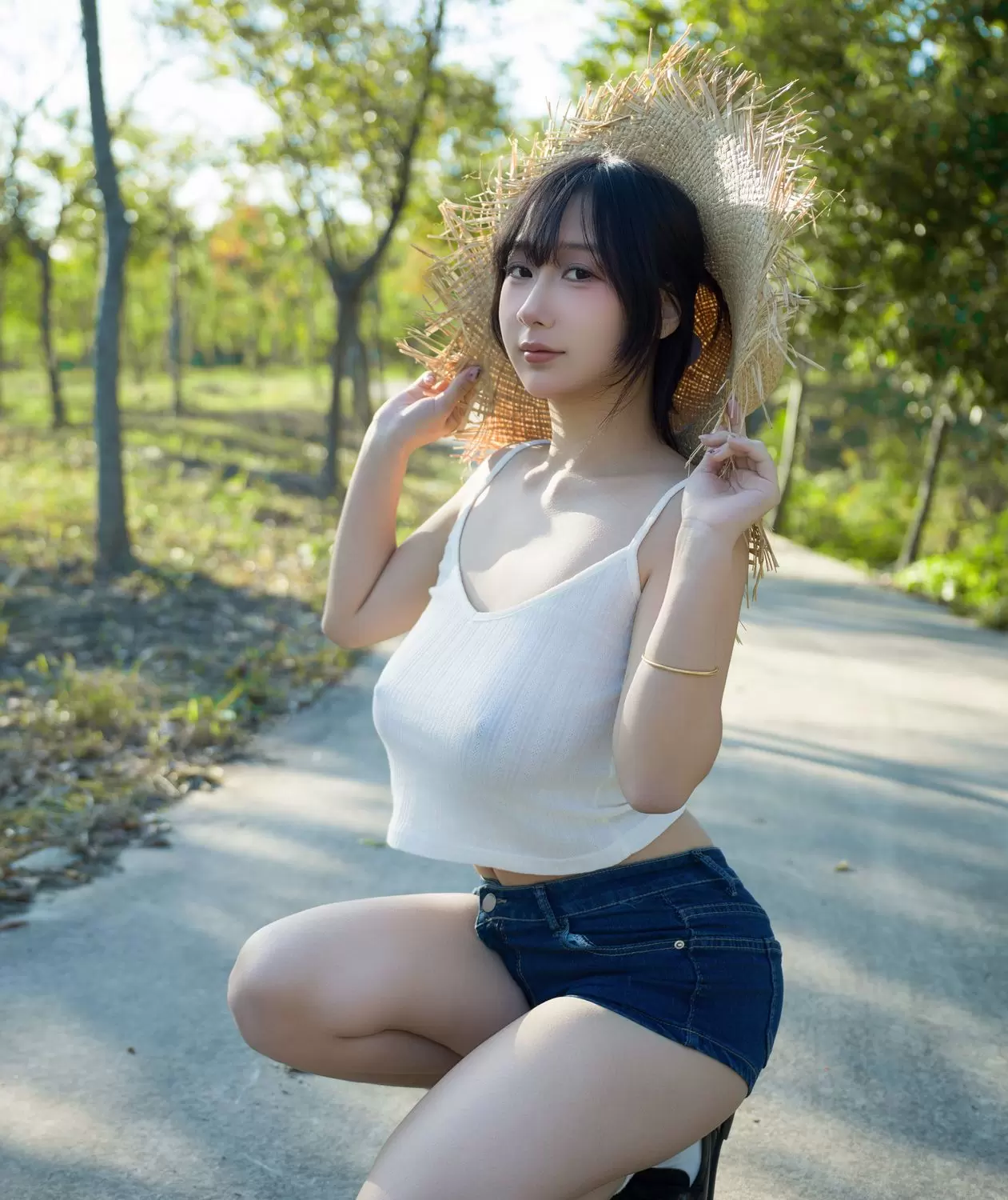 图片[4]-No.013 – 午后 [87P]-coswz-cos王者