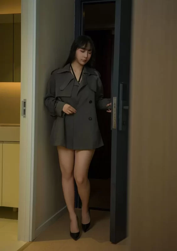 No.016 - 睡前故事 [89P 1V]-coswz-cos王者