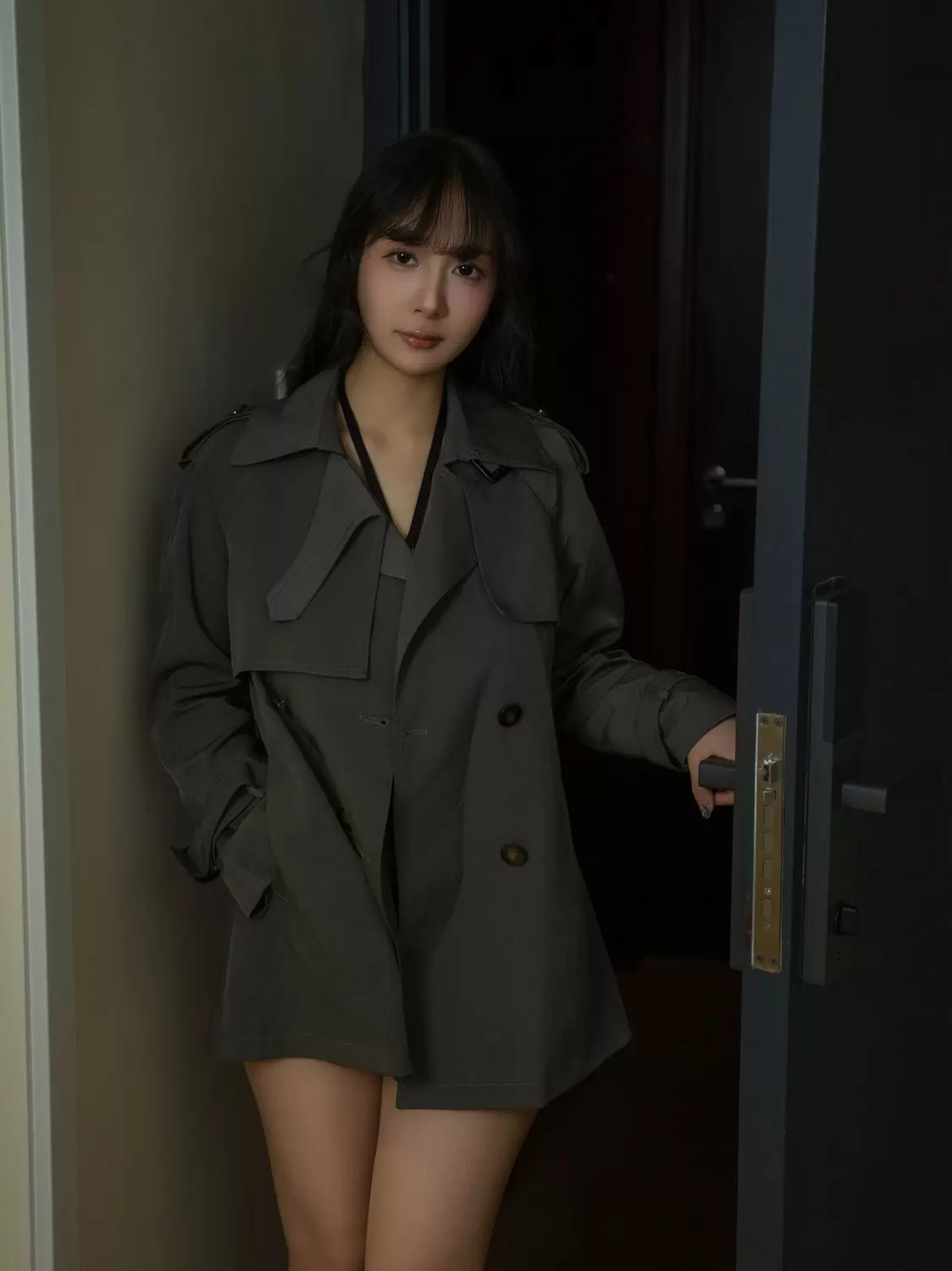 图片[4]-No.016 – 睡前故事 [89P 1V]-coswz-cos王者