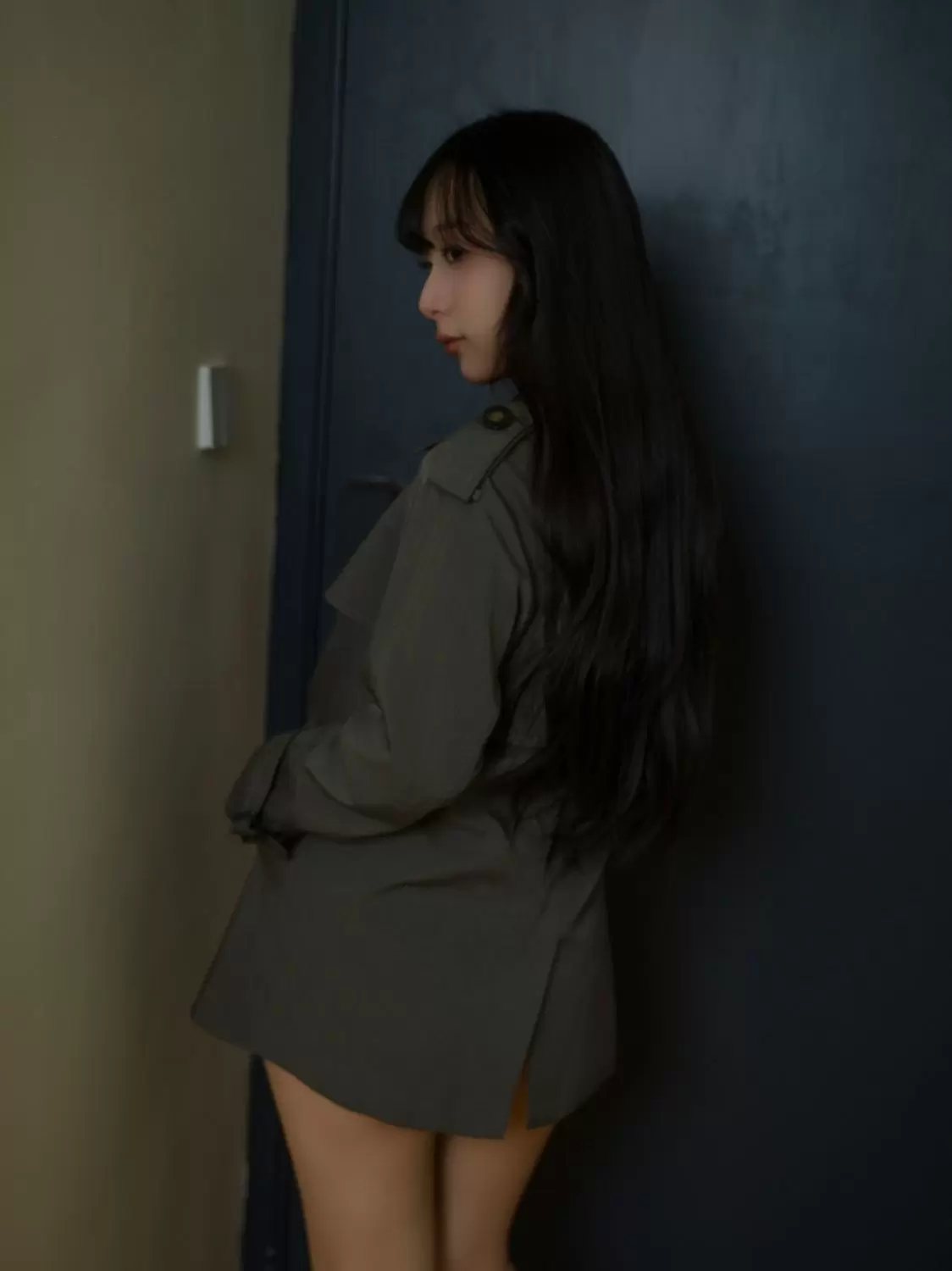 图片[3]-No.016 – 睡前故事 [89P 1V]-coswz-cos王者