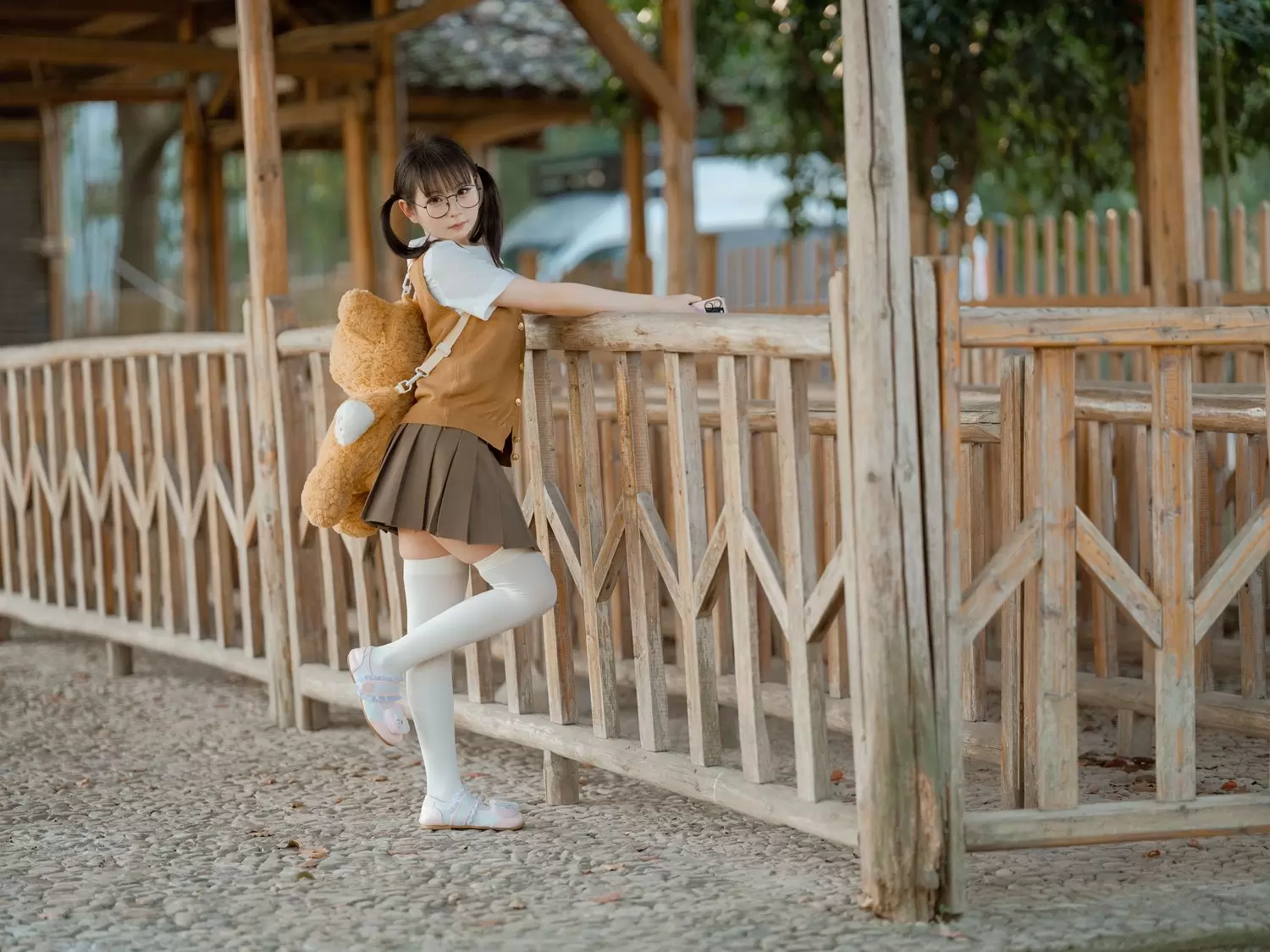 图片[4]-No.016 – 迷失的生命 [61P 1V]-coswz-cos王者