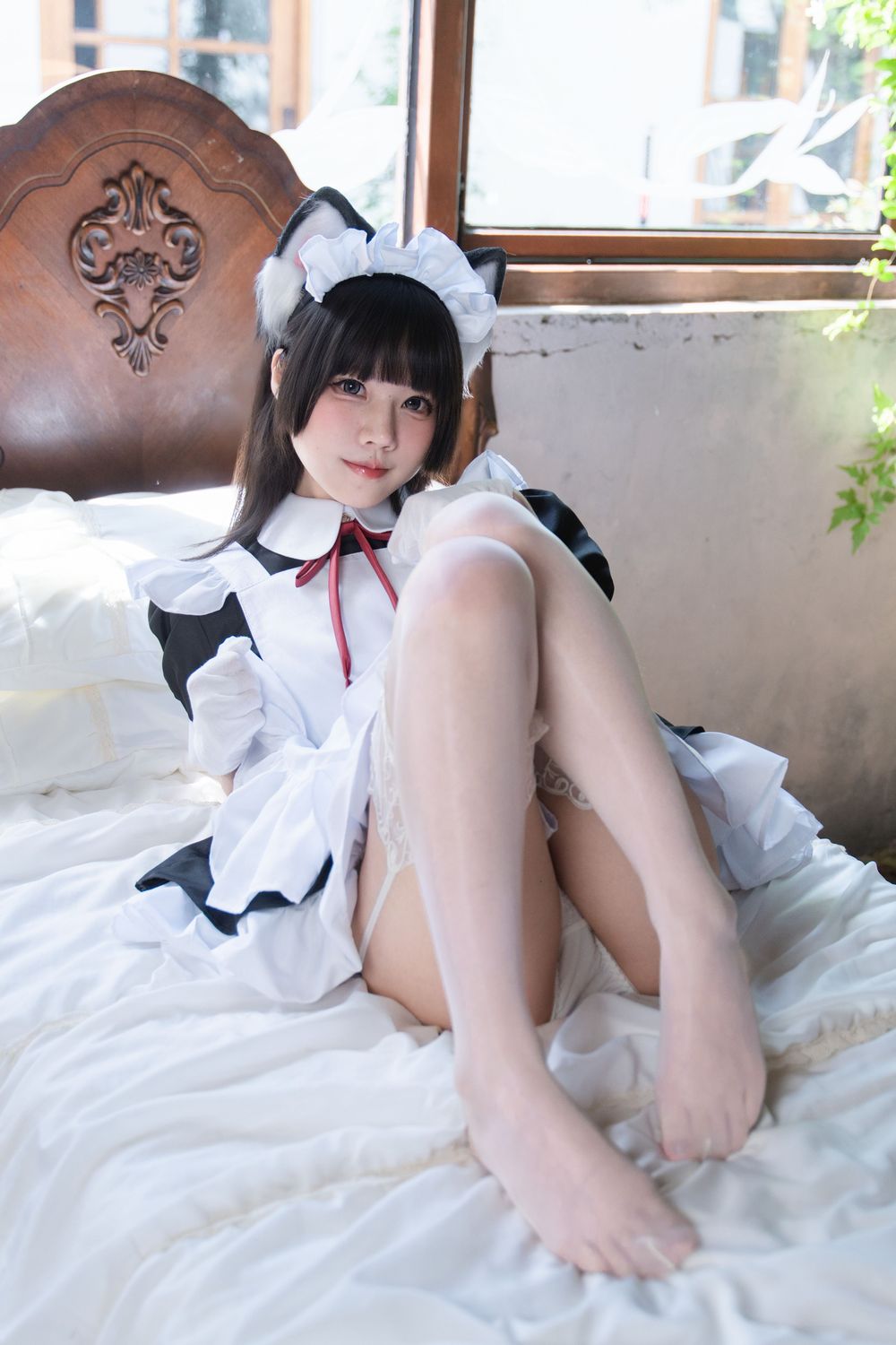 图片[3]-No.017 – 兽娘育成计划 [82P]-coswz-cos王者
