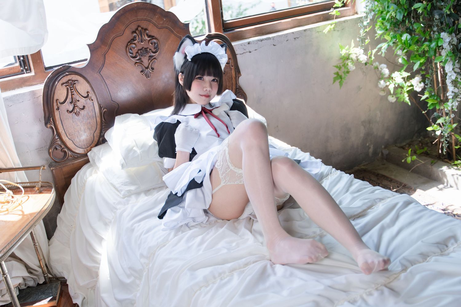 图片[4]-No.017 – 兽娘育成计划 [82P]-coswz-cos王者