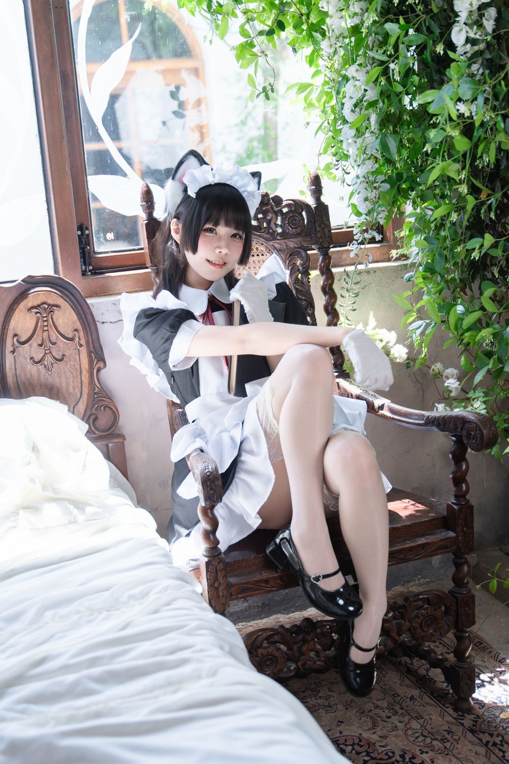 图片[5]-No.017 – 兽娘育成计划 [82P]-coswz-cos王者