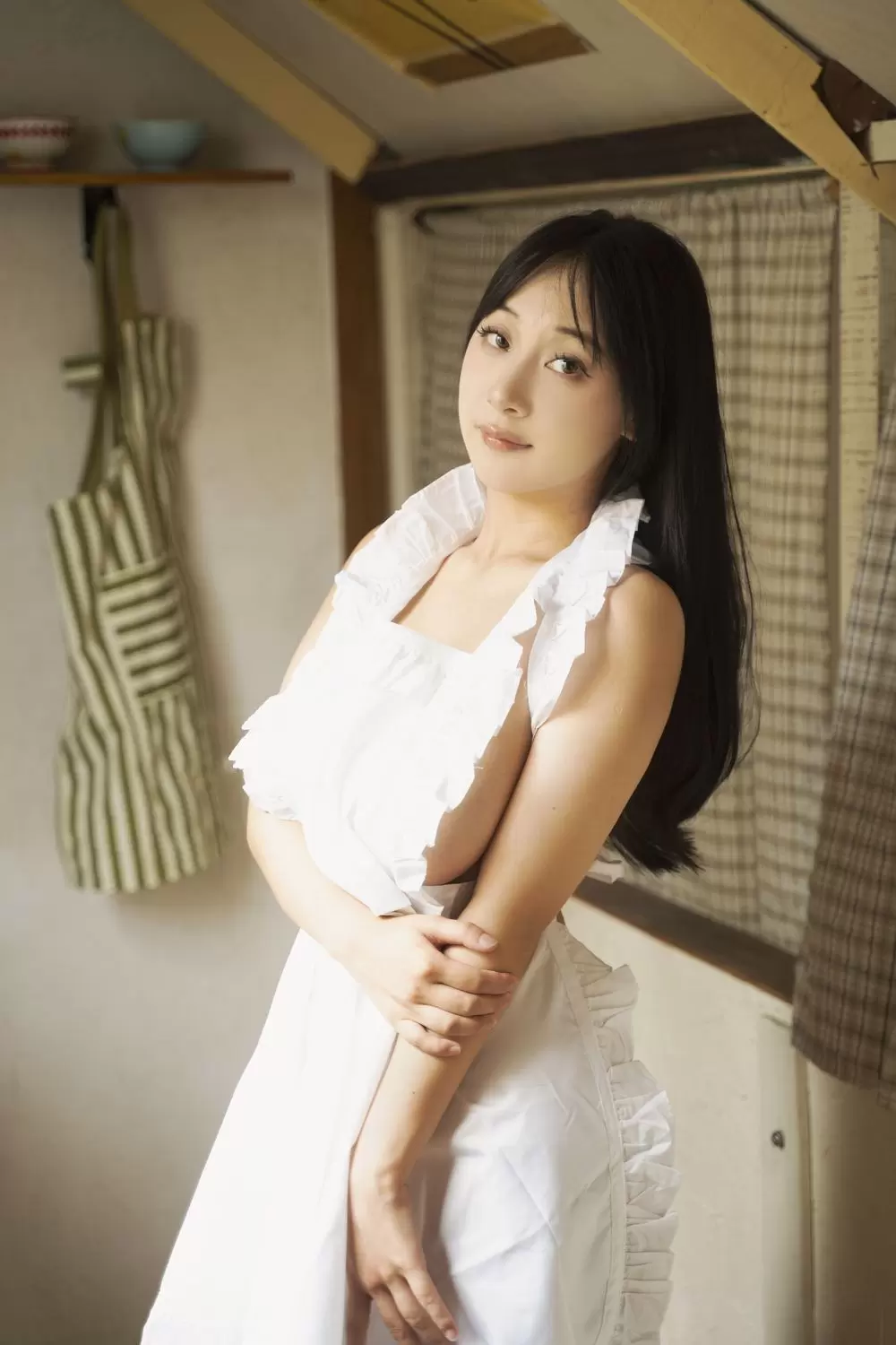 图片[3]-No.021 – 青涩的风味 [69P]-coswz-cos王者