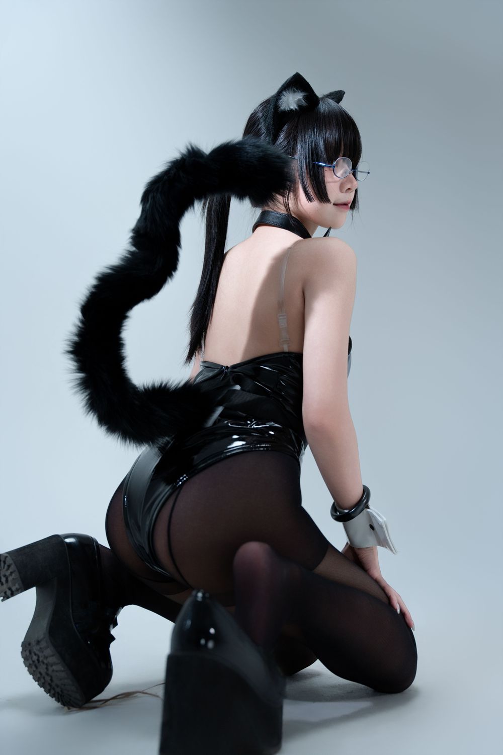 图片[8]-No.022 – 猫说你可以吃蛋糕 [103P]-coswz-cos王者