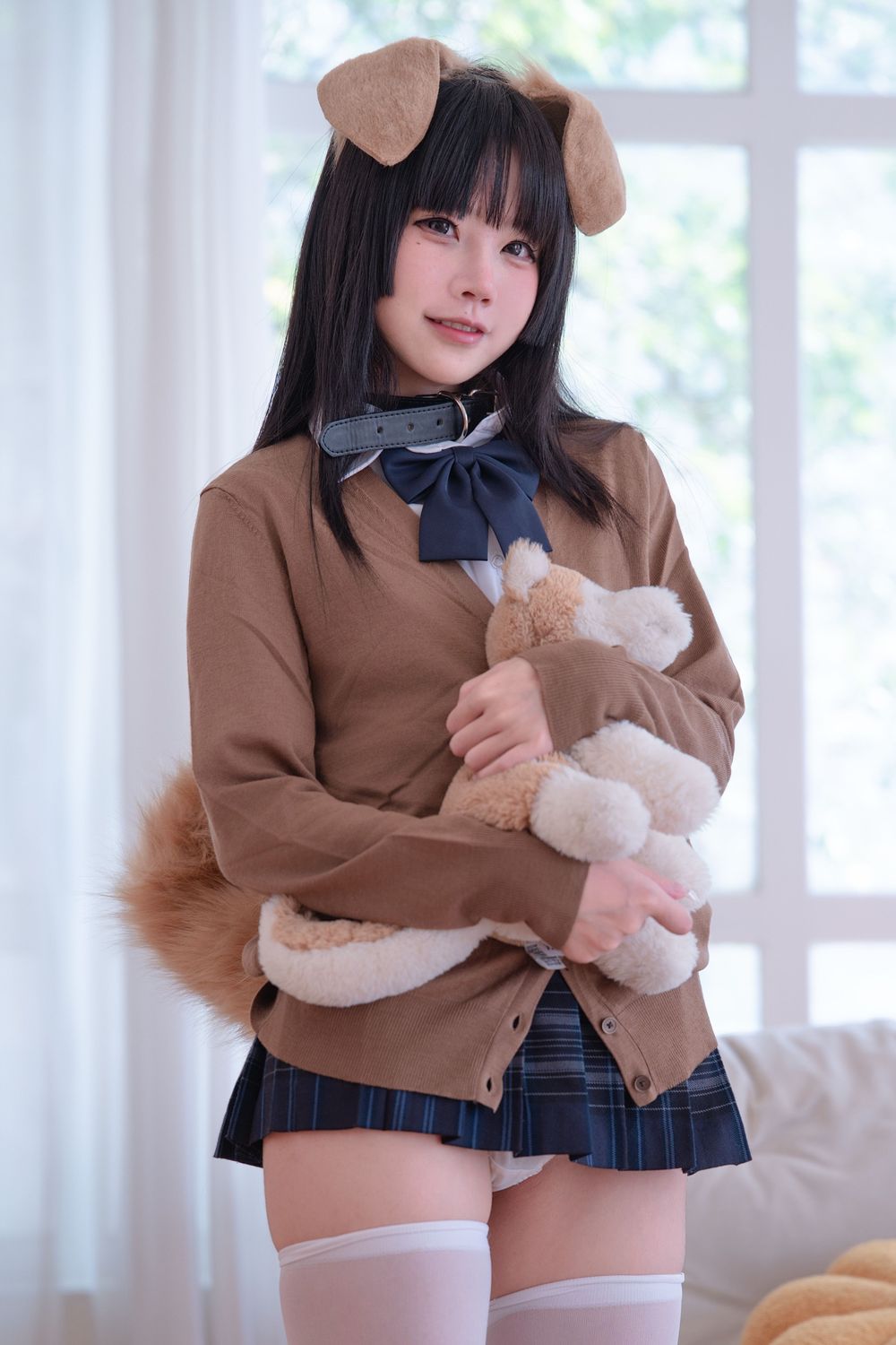 图片[12]-Vol.345-清水凪[更新至 32 期]-coswz-cos王者