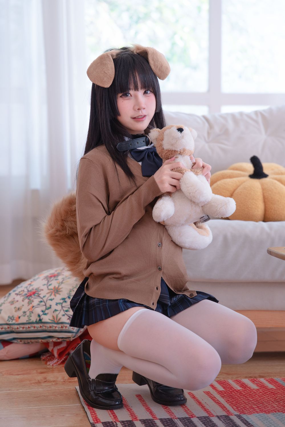 图片[11]-Vol.345-清水凪[更新至 32 期]-coswz-cos王者