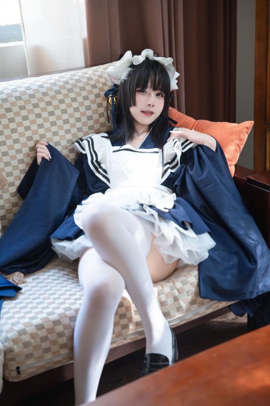 No.028 - 猫体工学 [55P]-coswz-cos王者