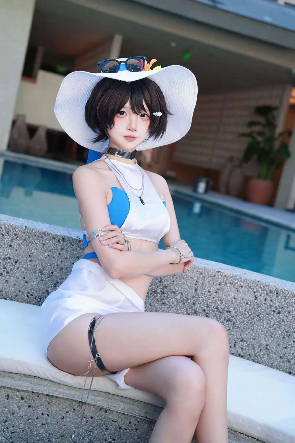 图片[3]-No.036 – 火影忍者 黑土夏日 [13P]-coswz-cos王者