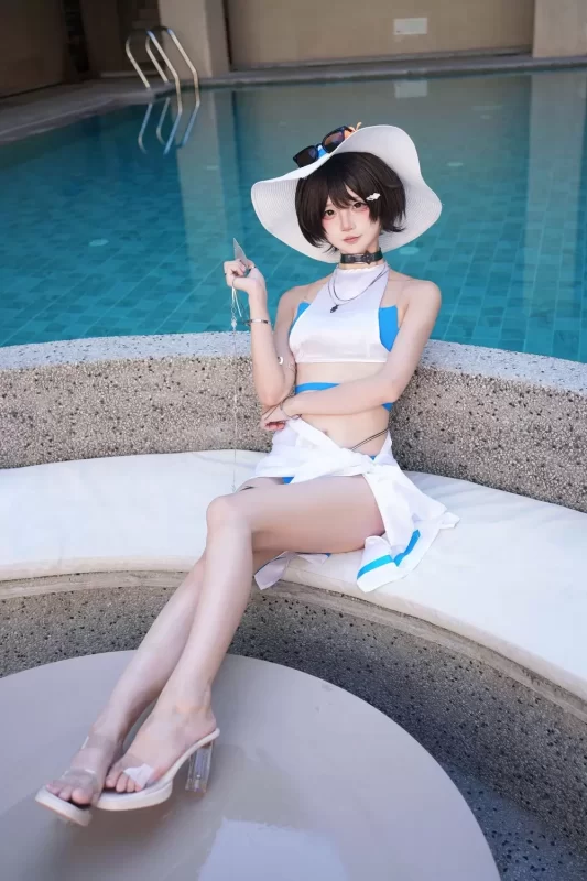 No.036 – 火影忍者 黑土夏日 [13P]-coswz-cos王者