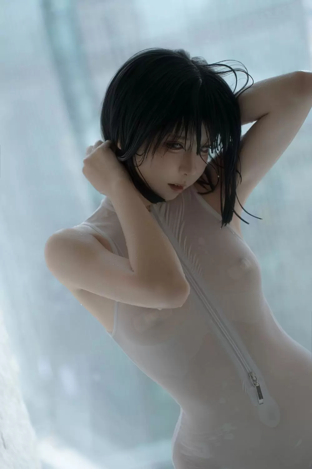 图片[3]-No.038 – 透明竞泳 [65P]-coswz-cos王者