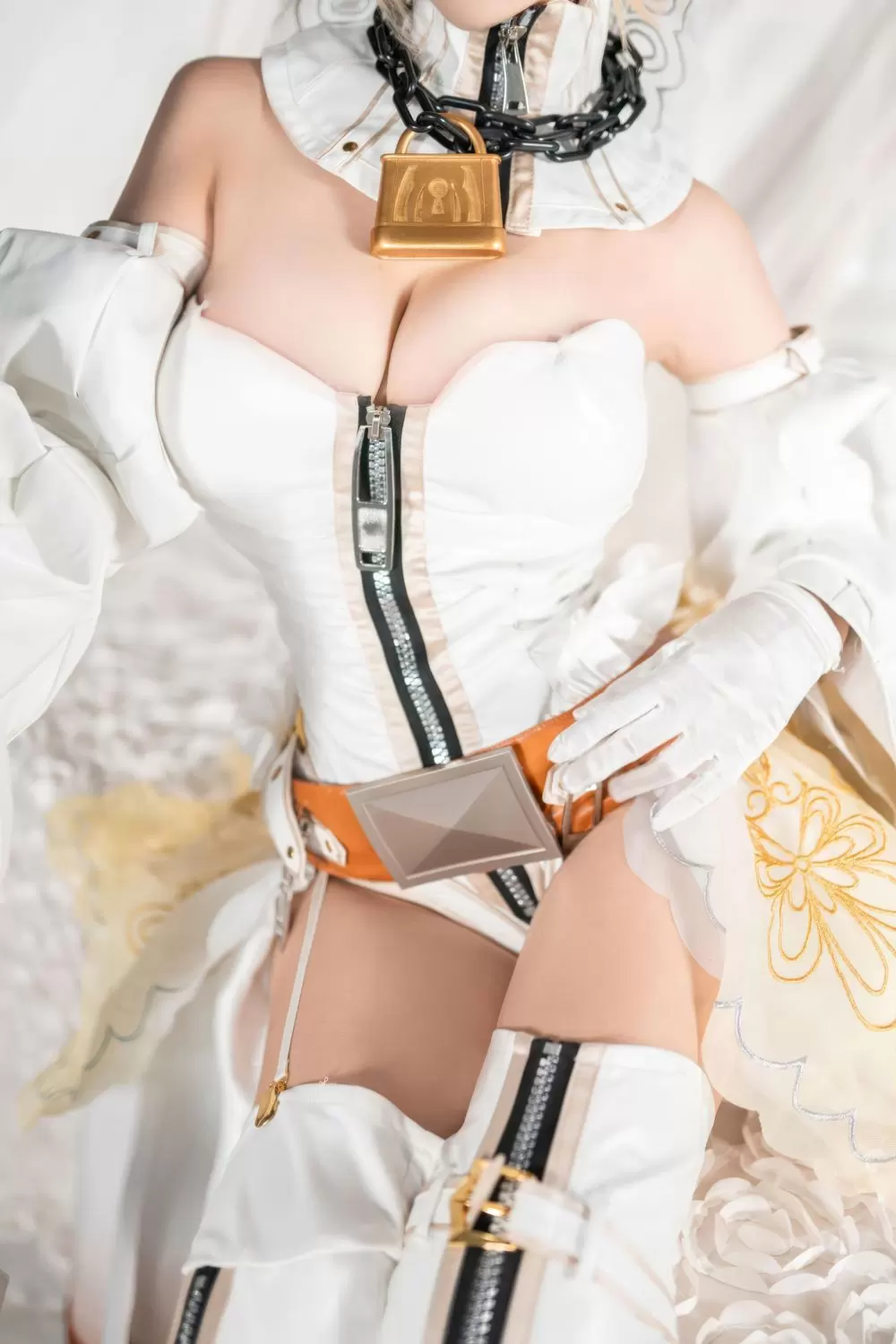 图片[2]-No.044 – FGO 尼禄 [13P]-coswz-cos王者
