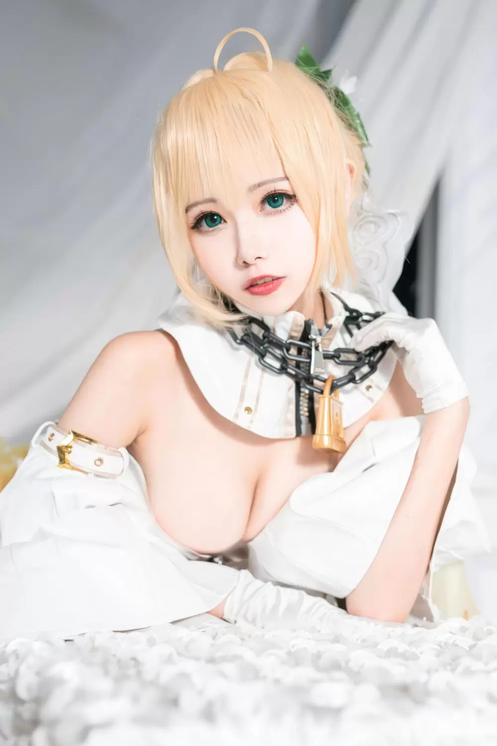 图片[5]-No.044 – FGO 尼禄 [13P]-coswz-cos王者
