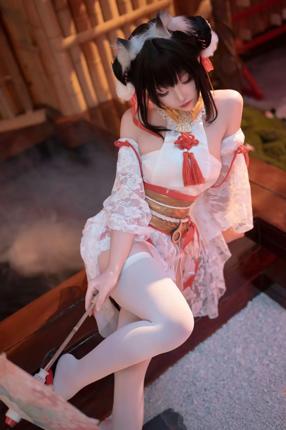 图片[4]-No.084 – 原神 胡桃 [87P]-coswz-cos王者