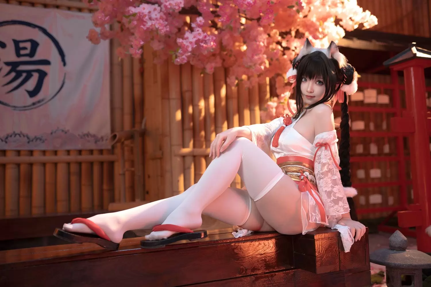 图片[2]-No.084 – 原神 胡桃 [87P]-coswz-cos王者