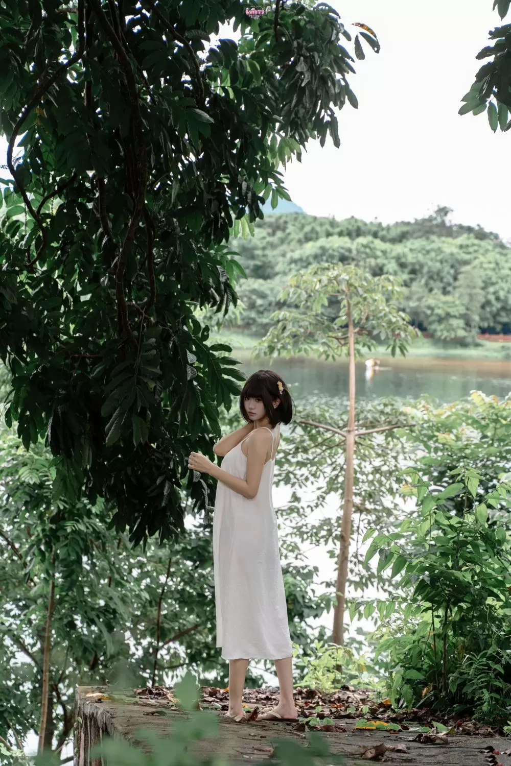 图片[5]-No.086 – 雨天邂逅 [178P 1V]-coswz-cos王者