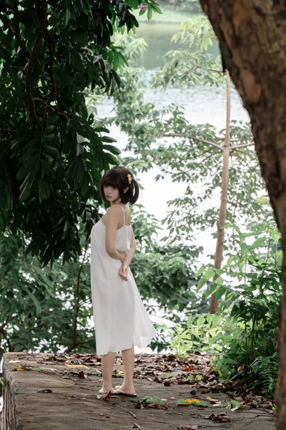 图片[6]-No.086 – 雨天邂逅 [178P 1V]-coswz-cos王者