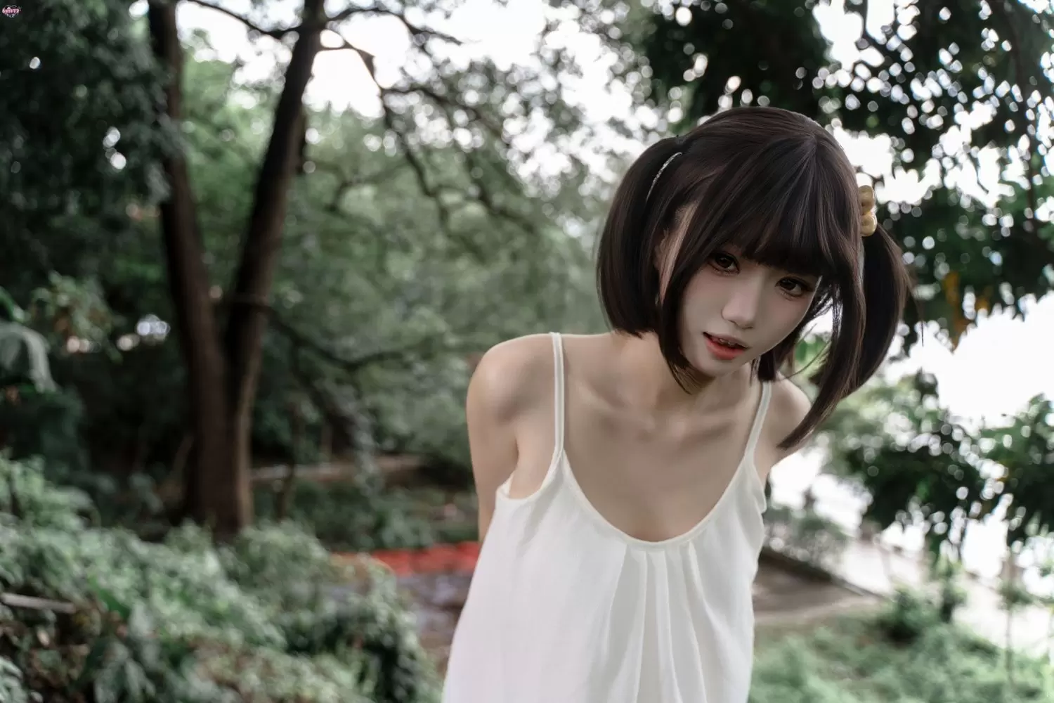 图片[9]-No.086 – 雨天邂逅 [178P 1V]-coswz-cos王者