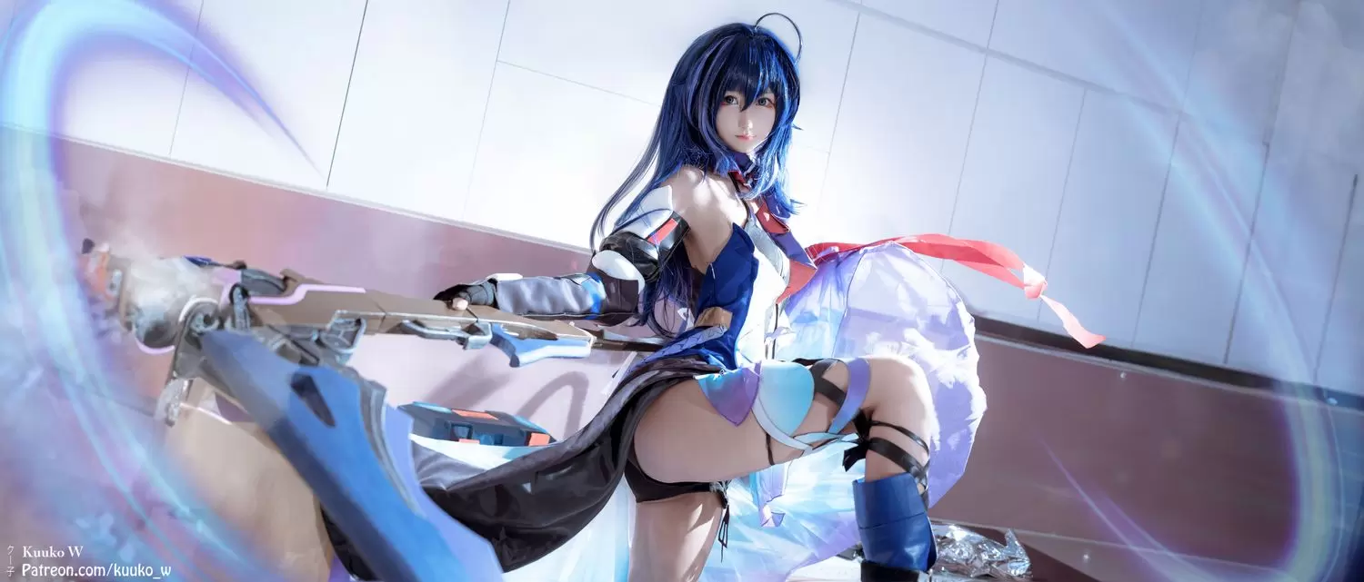 图片[2]-No.169 – Seele [40P]-coswz-cos王者