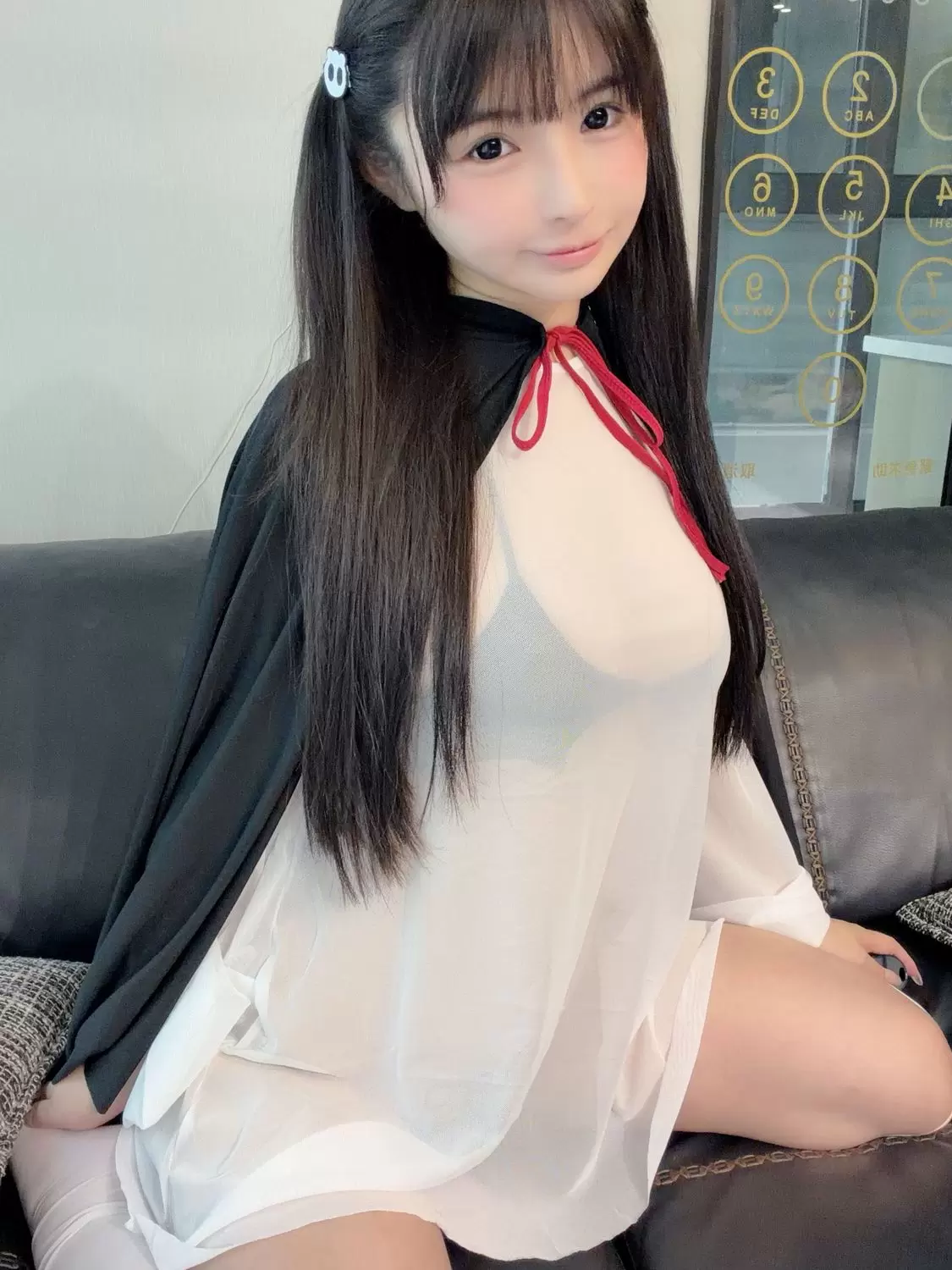 图片[4]-No.176 – 魅魔淫纹 [97P 3V]-coswz-cos王者
