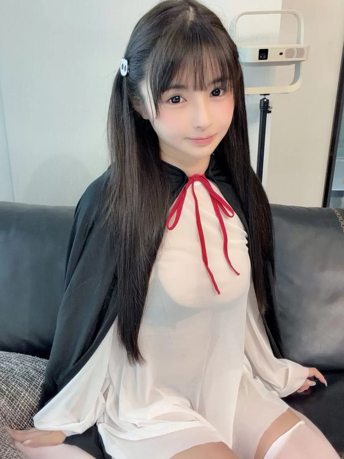 图片[5]-No.176 – 魅魔淫纹 [97P 3V]-coswz-cos王者