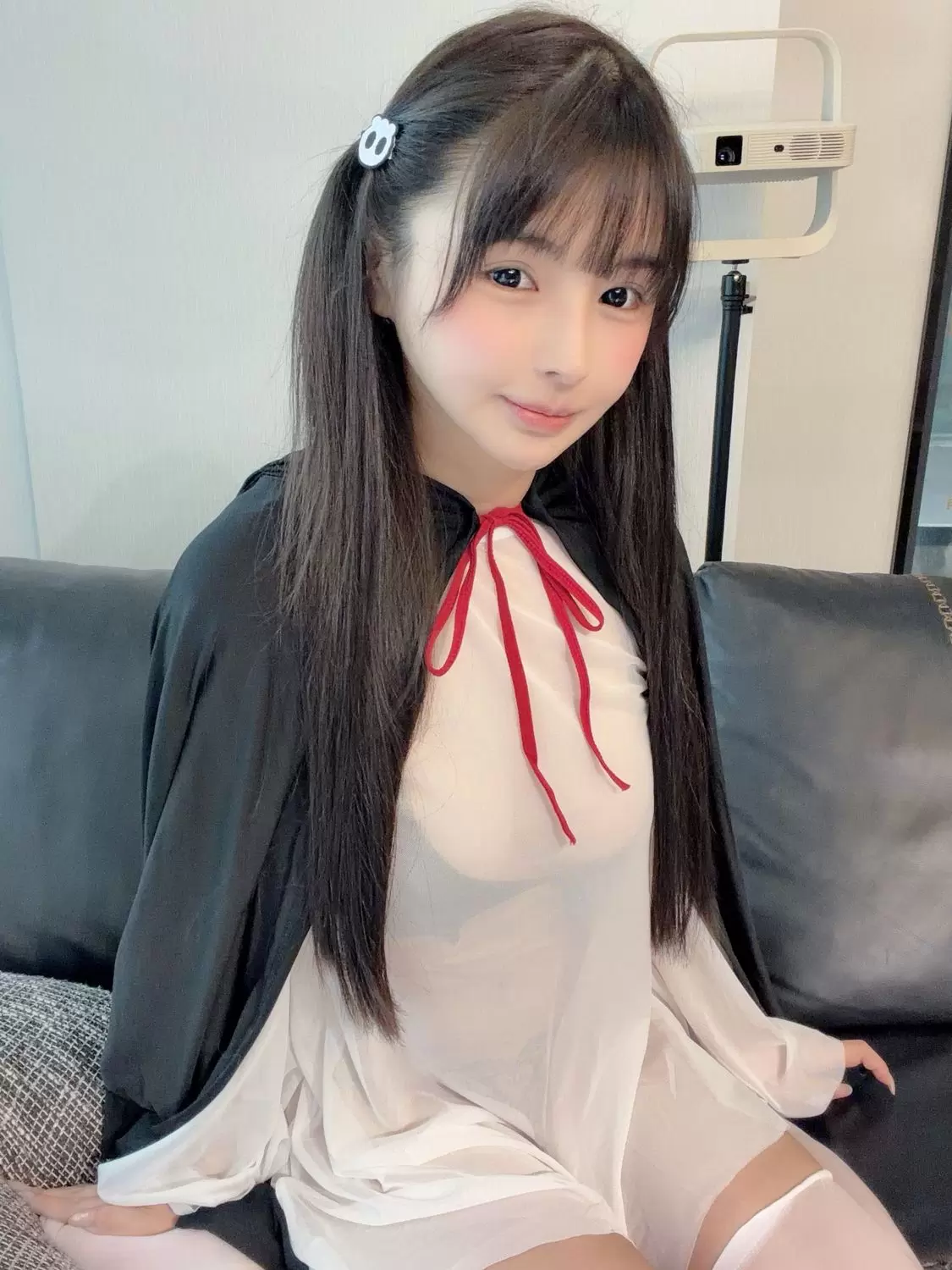 图片[6]-No.176 – 魅魔淫纹 [97P 3V]-coswz-cos王者