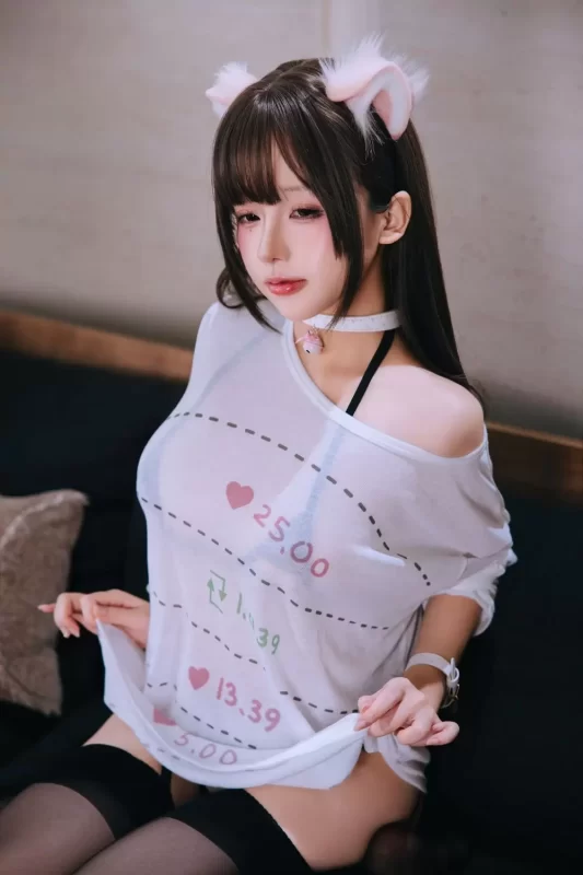 No.238 - 家里的猫 [180P 5V]-coswz-cos王者