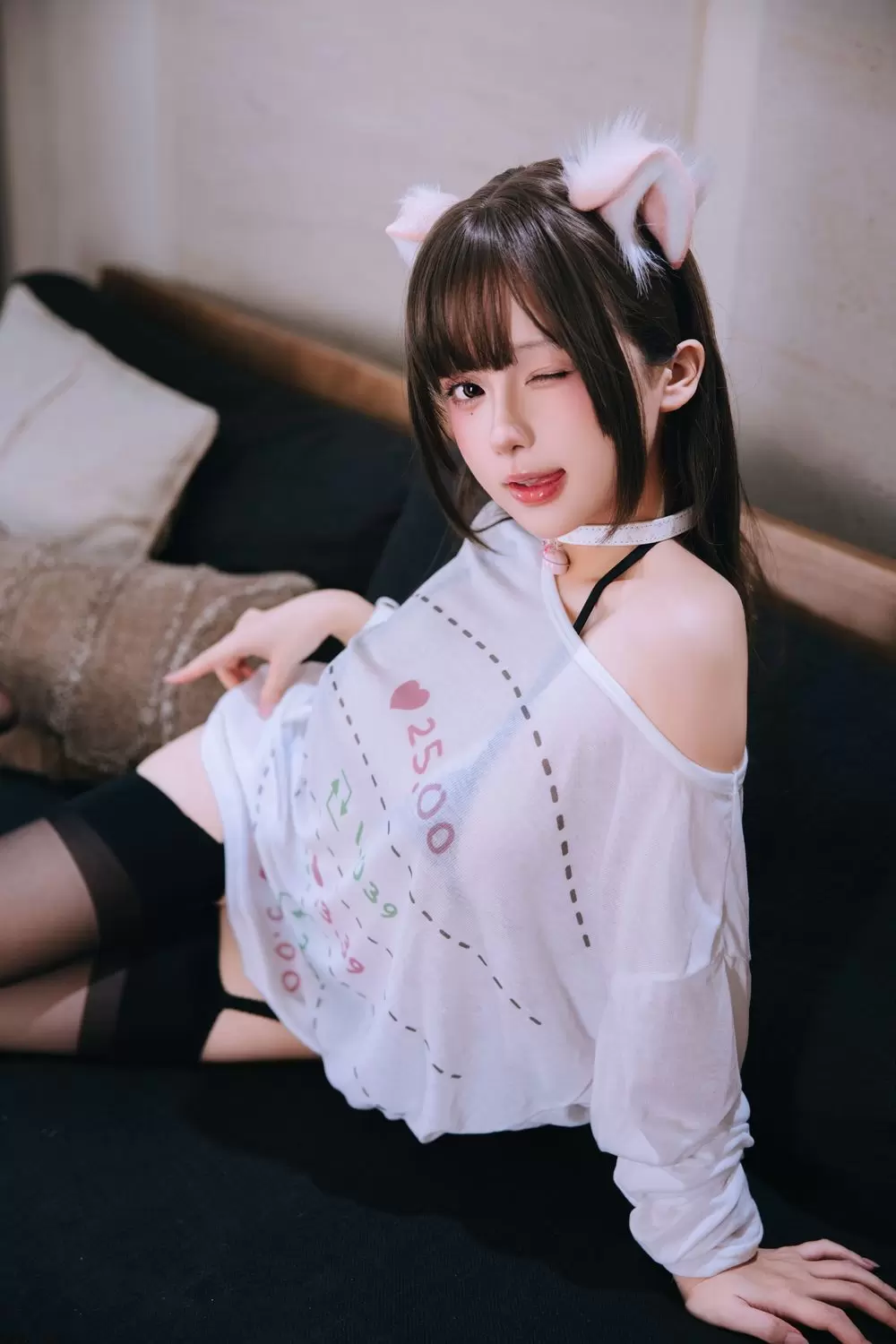 图片[6]-No.238 – 家里的猫 [180P 5V]-coswz-cos王者