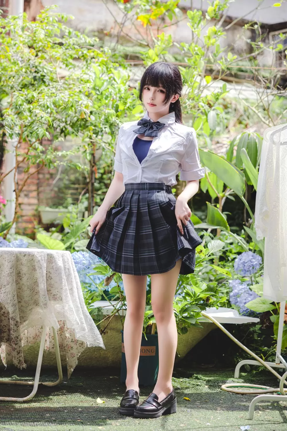No.243 - 死库水 [130P]-coswz-cos王者
