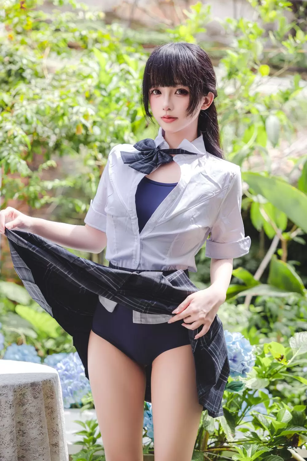图片[5]-No.243 – 死库水 [130P]-coswz-cos王者