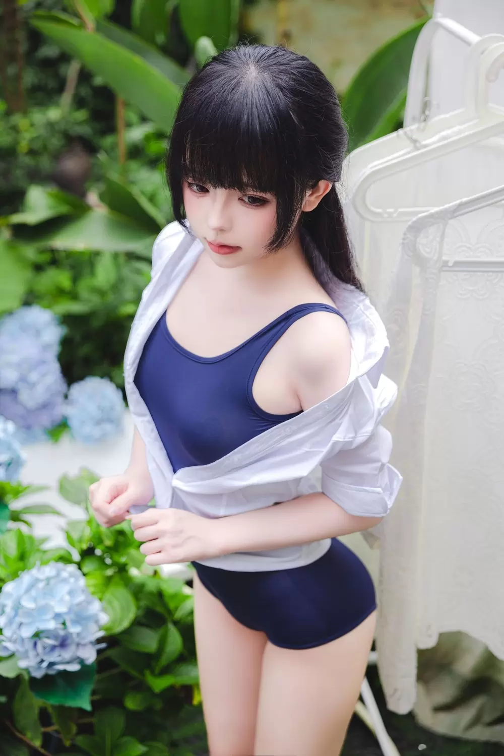 图片[7]-No.243 – 死库水 [130P]-coswz-cos王者