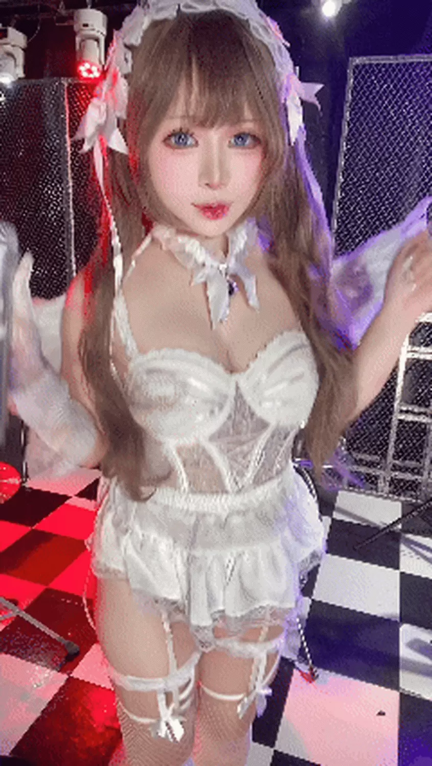 图片[23]-No.400 – 天使舞台 (&YanYan) [110P 1V]-coswz-cos王者