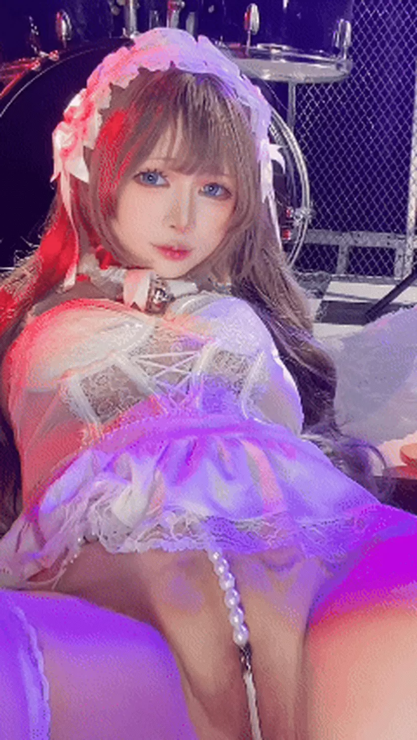 图片[21]-No.400 – 天使舞台 (&YanYan) [110P 1V]-coswz-cos王者