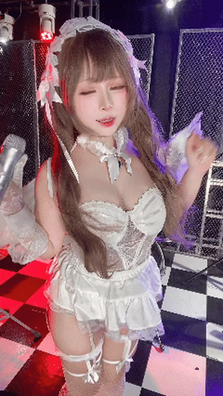 图片[24]-No.400 – 天使舞台 (&YanYan) [110P 1V]-coswz-cos王者