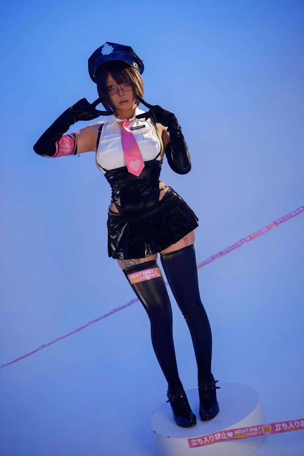 图片[2]-No.012 – 战败 [210P]-coswz-cos王者