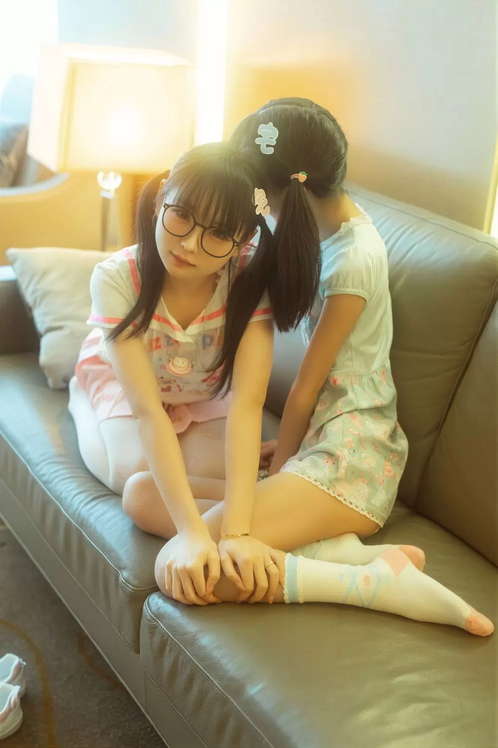 No.018 - 双人 [48P]-coswz-cos王者